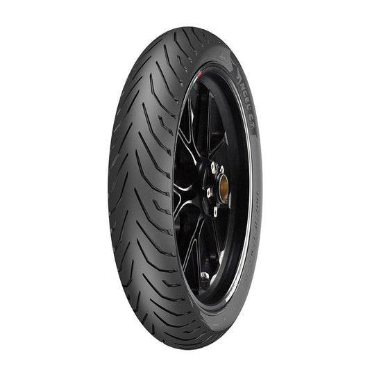 PIRELLI ANGEL CITY FRONT 80/100-17 46S TL