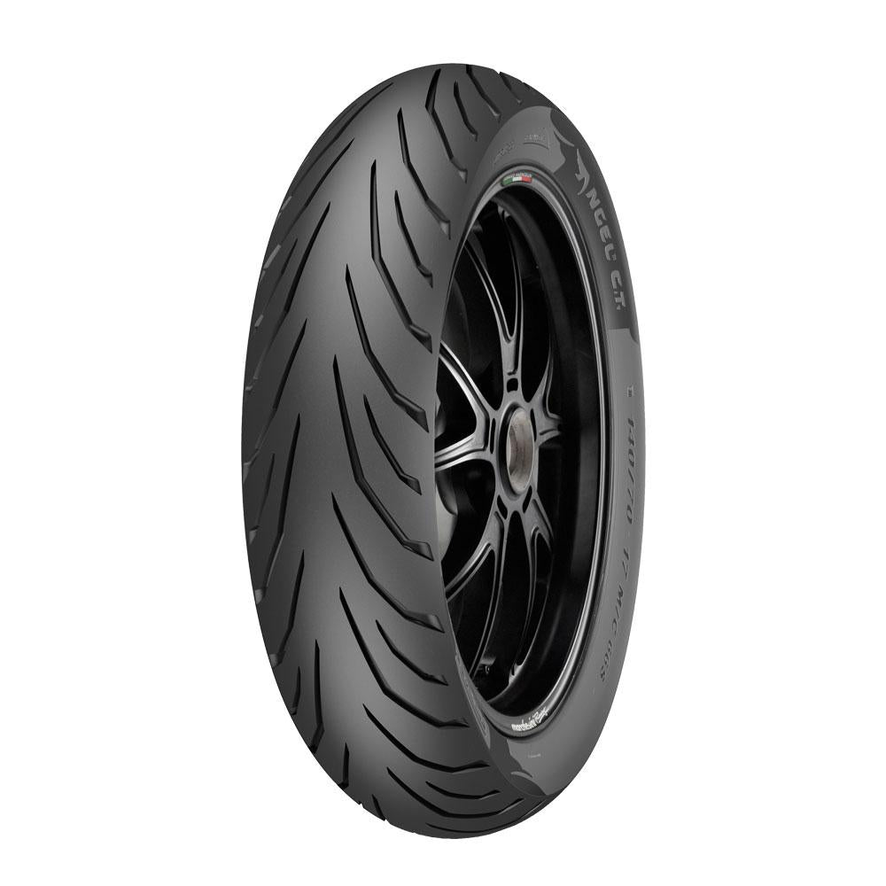 PIRELLI ANGEL CITY 100/80-17 52S TL