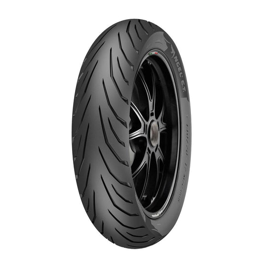 PIRELLI ANGEL CITY FRONT 100/80-17 52S TL