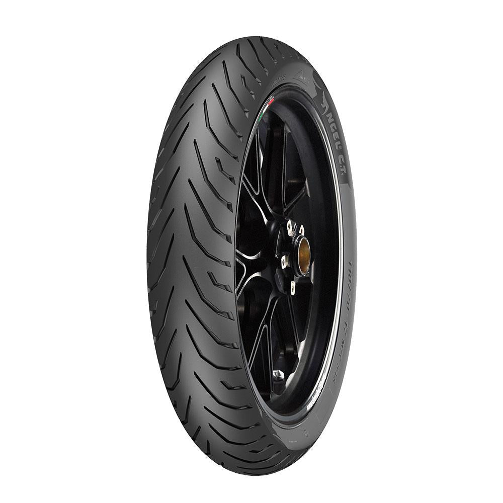 PIRELLI ANGEL CITY FRONT/REAR 110/70-17 54S TL