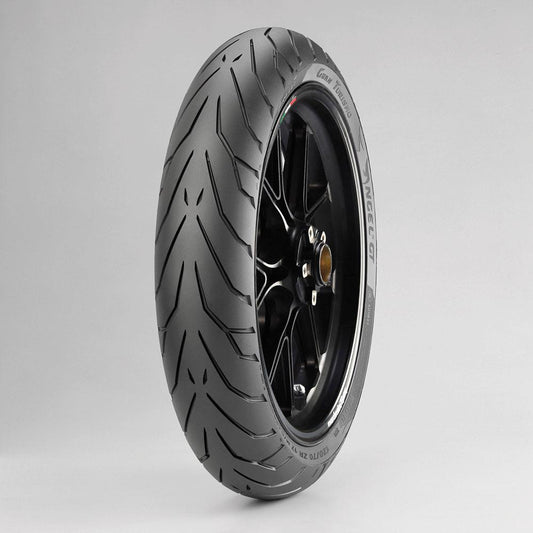 PIRELLI ANGEL GT FRONT 110/80R19 58V TL