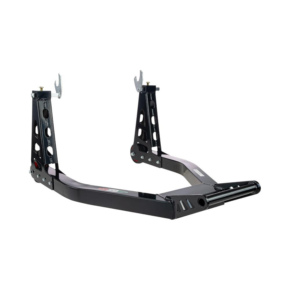 LA CORSA - ALUMINIUM REAR RACE STAND