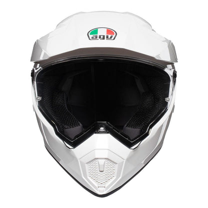 AGV AX9 - WHITE