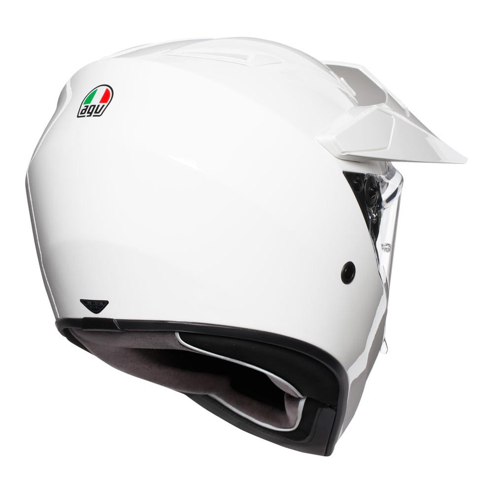 AGV AX9 - WHITE