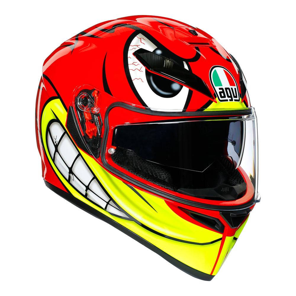 AGV K3 SV - BIRDY