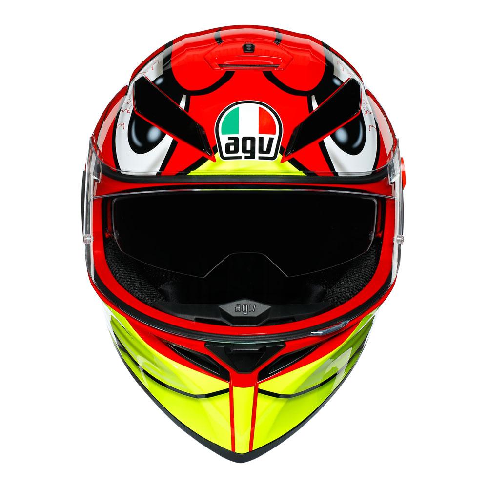 AGV K3 SV - BIRDY