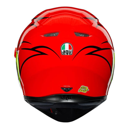 AGV K3 SV - BIRDY