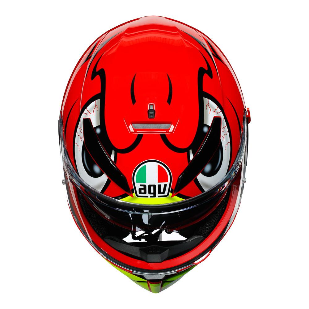 AGV K3 SV - BIRDY