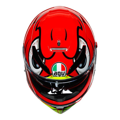 AGV K3 SV - BIRDY