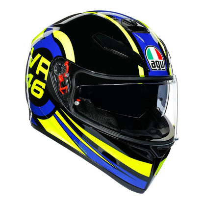 AGV K3 SV - RIDE 46