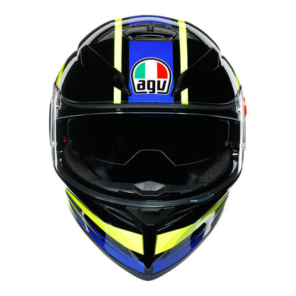 AGV K3 SV - RIDE 46