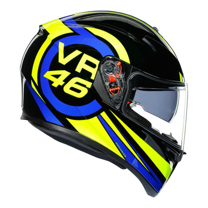 AGV K3 SV - RIDE 46