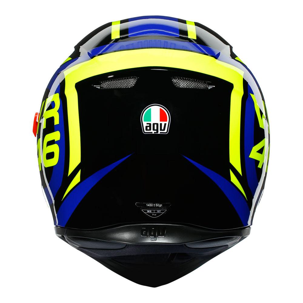 AGV K3 SV - RIDE 46