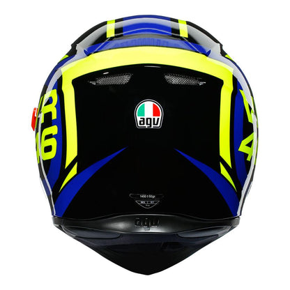 AGV K3 SV - RIDE 46