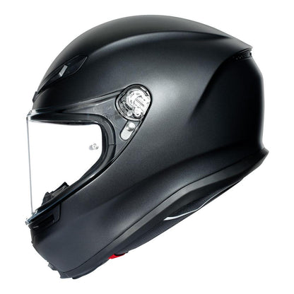 AGV K6 - MATT BLACK