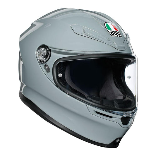 AGV K6 - NARDO GREY