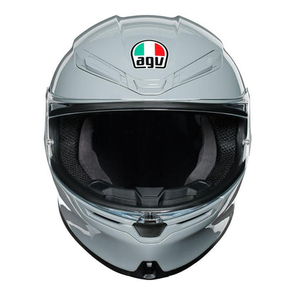 AGV K6 - NARDO GREY