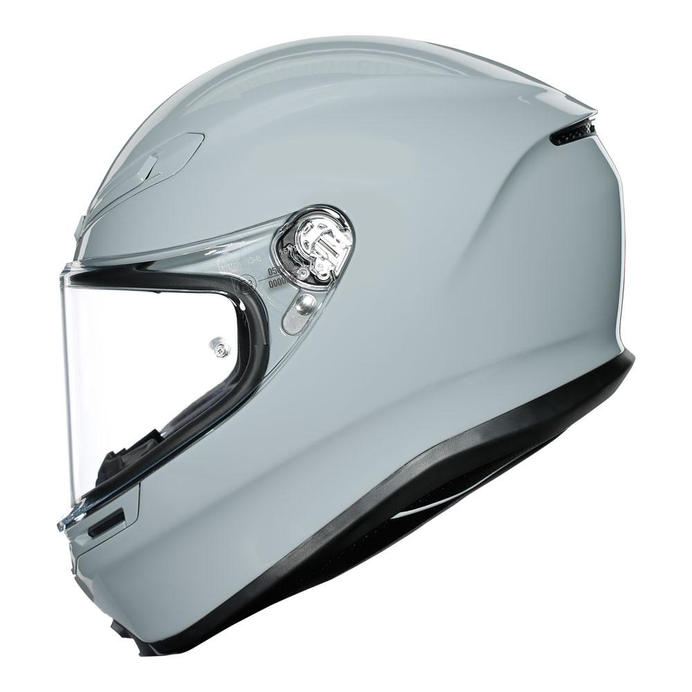 AGV K6 - NARDO GREY