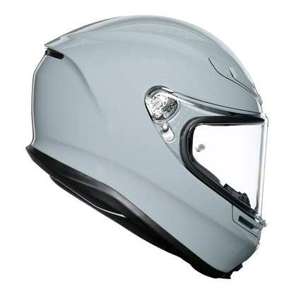 AGV K6 - NARDO GREY