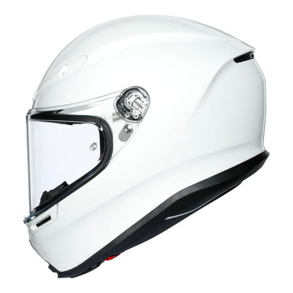 AGV K6 - WHITE