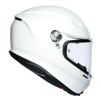 AGV K6 - WHITE