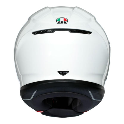 AGV K6 - WHITE