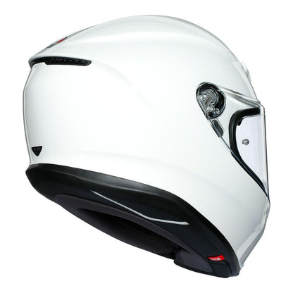 AGV K6 - WHITE