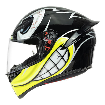 AGV K1 - BIRDY BLACK