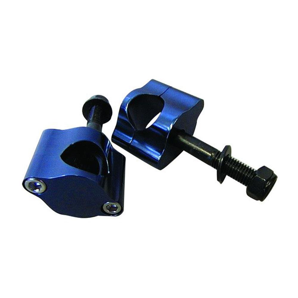 CPR HANDLEBAR CLAMP KIT TAPERED CR/KX/RMZ