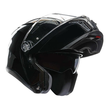 AGV TOURMODULAR BLACK