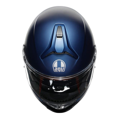 AGV TOURMODULAR GALASSIA MATT BLUE