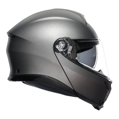 AGV TOURMODULAR LUNA MATT GREY