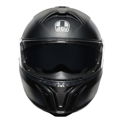 AGV TOURMODULAR MATT BLACK