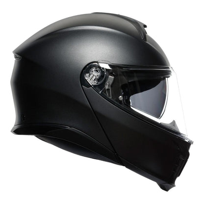 AGV TOURMODULAR MATT BLACK