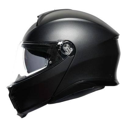 AGV TOURMODULAR MATT BLACK