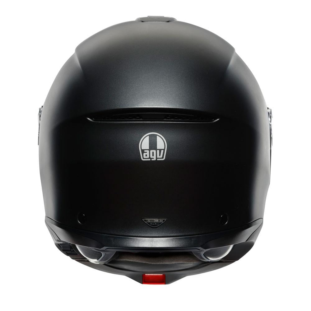 AGV TOURMODULAR MATT BLACK