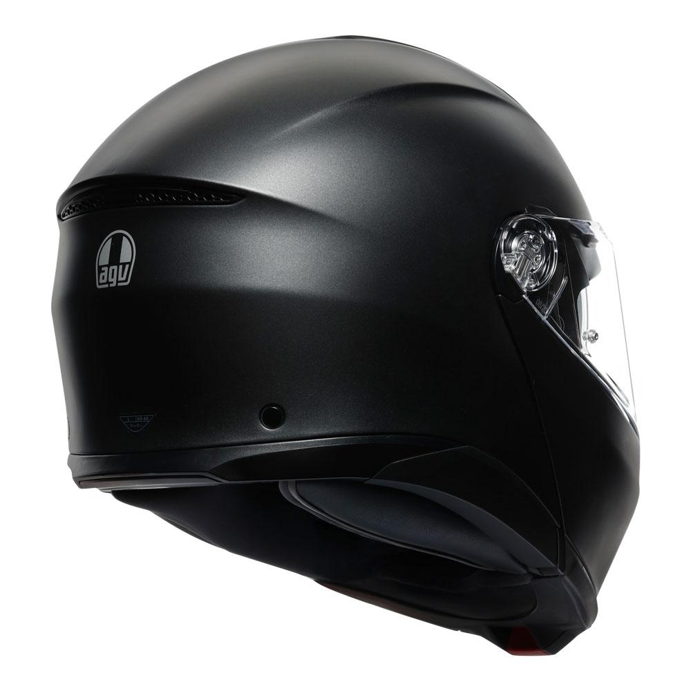 AGV TOURMODULAR MATT BLACK