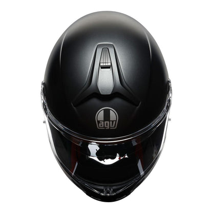 AGV TOURMODULAR MATT BLACK