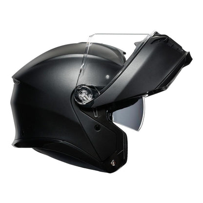 AGV TOURMODULAR MATT BLACK