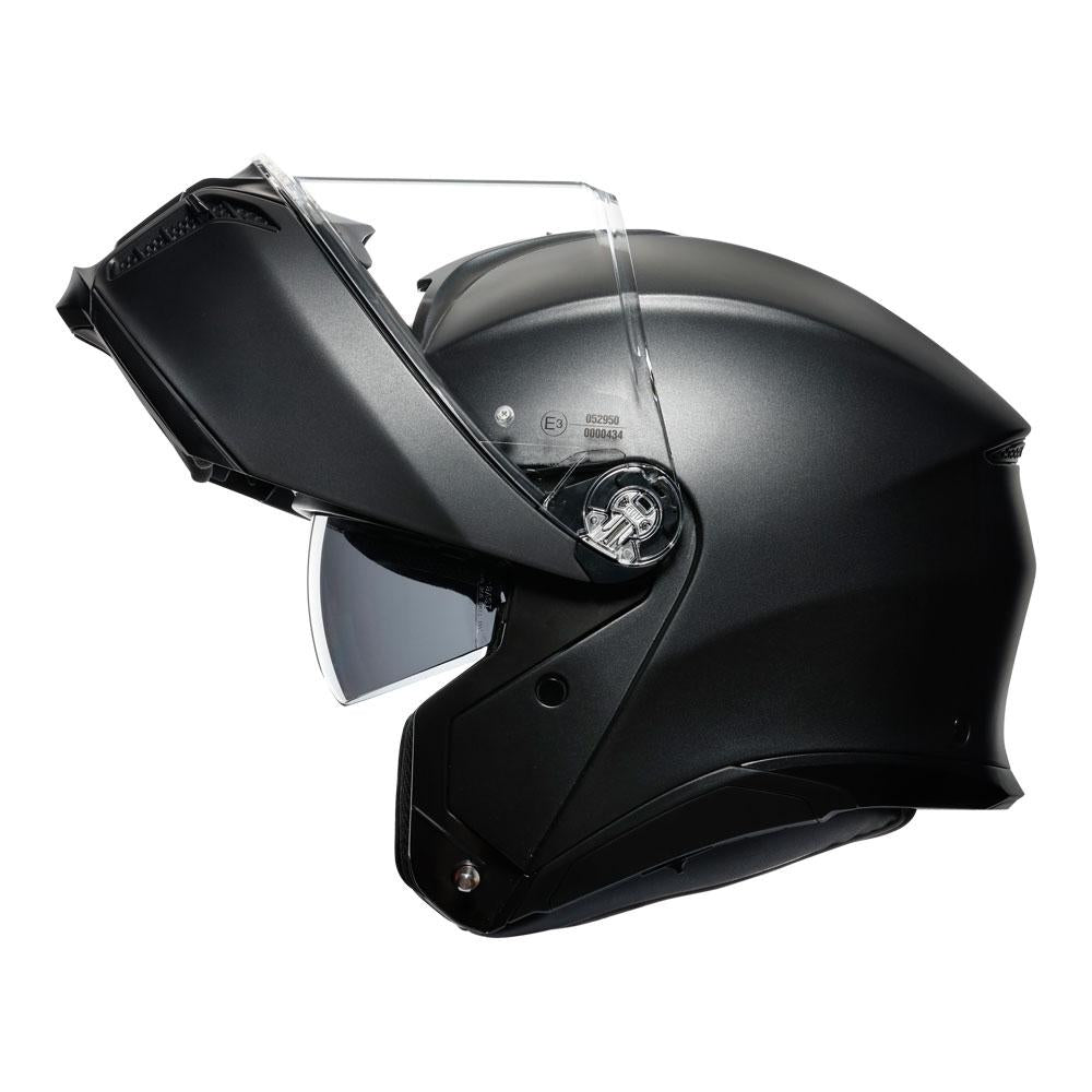 AGV TOURMODULAR MATT BLACK