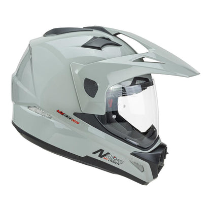 NITRO MX670 UNO ADVENTURE GLOSS TITANIUM