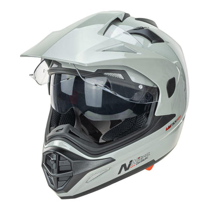 NITRO MX670 UNO ADVENTURE GLOSS TITANIUM