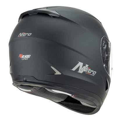 NITRO N2400 UNO SATIN BLACK