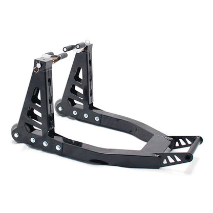 LA CORSA - ALUMINIUM FRONT RACE STAND