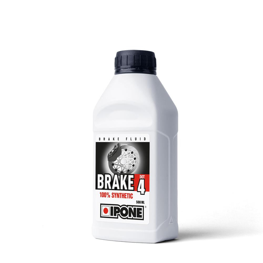 IPONE BRAKE DOT 4 500ML