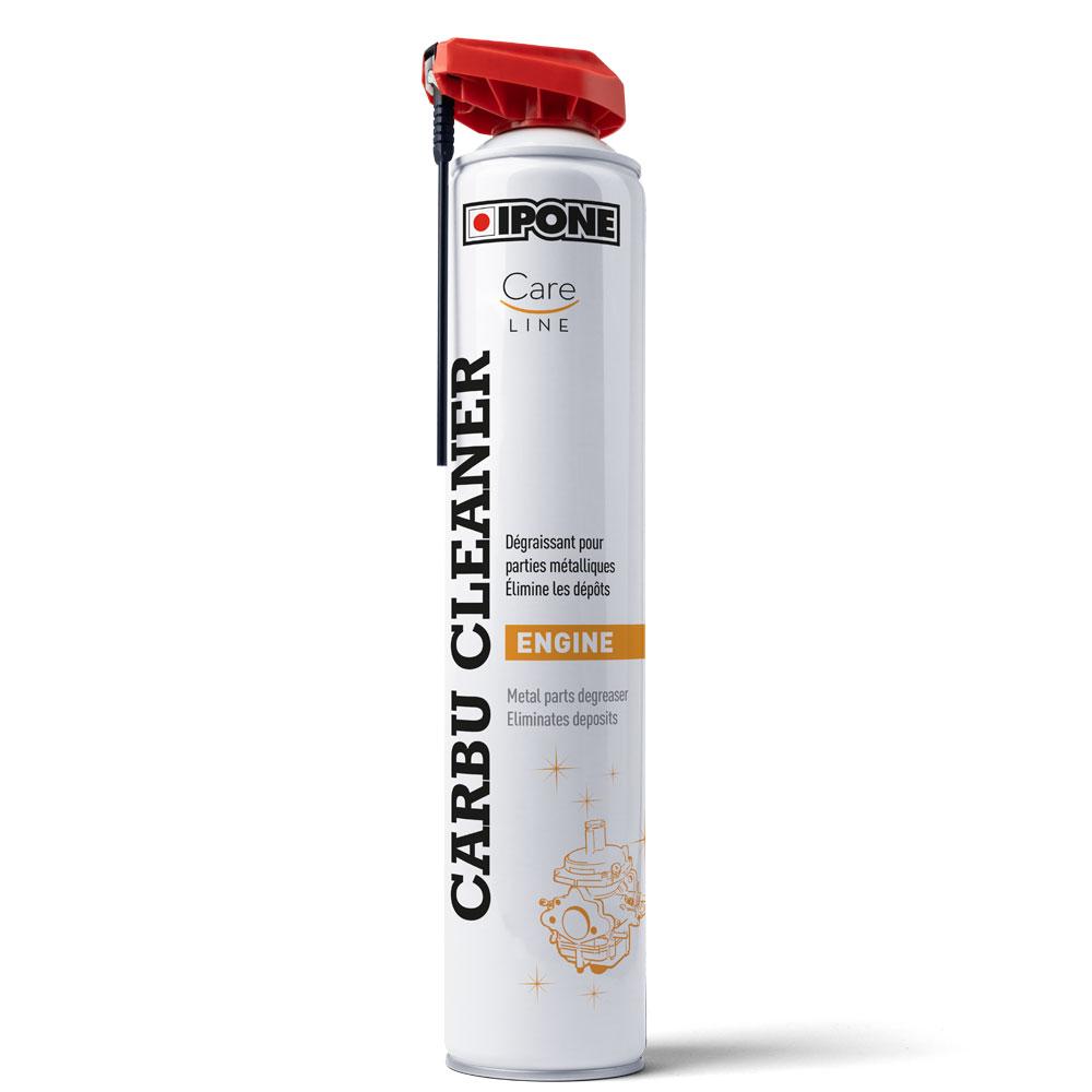 IPONE CARBU CLEANER 750ML