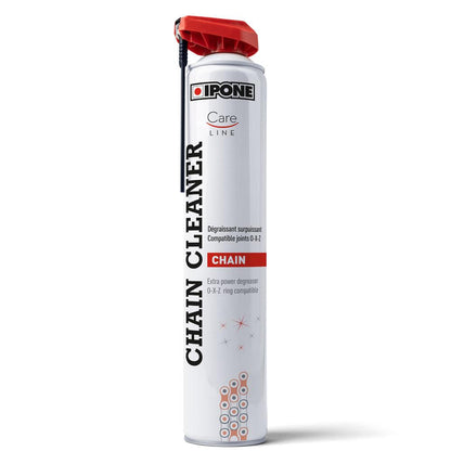 IPONE CHAIN CLEANER 750ML