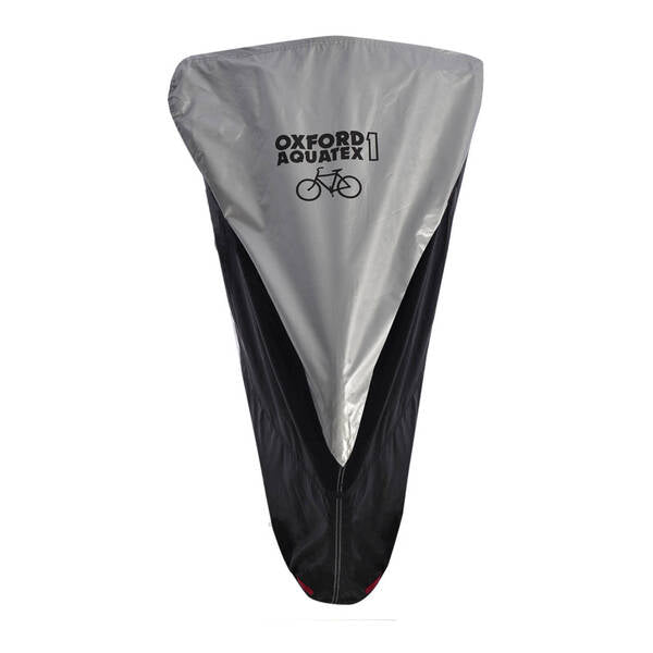 Oxford Aquatex Bicycle Cover - 1 Bike