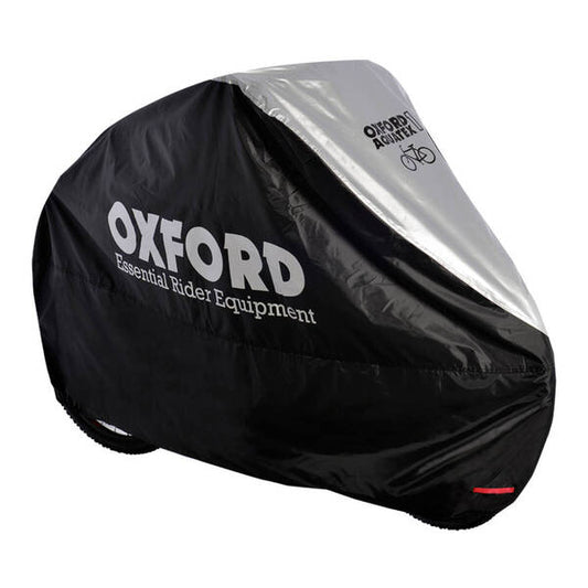 Oxford Aquatex Bicycle Cover - 1 Bike